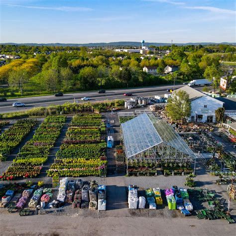 lv garden center.